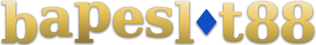 bapeslot88 logo